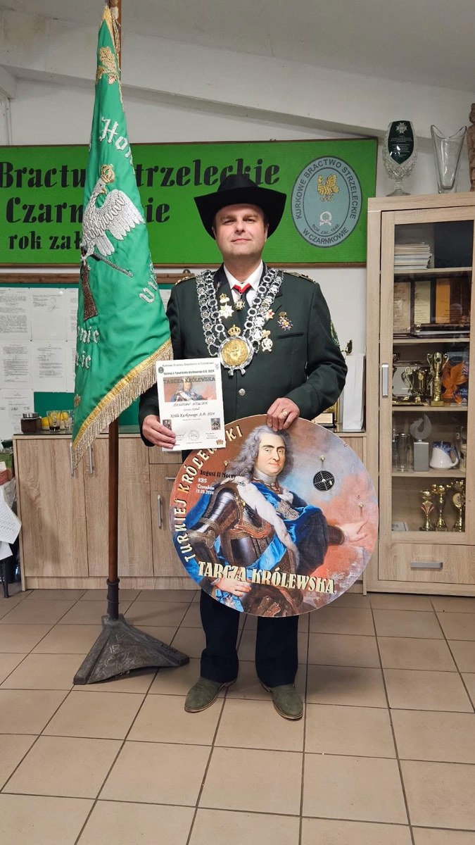 Turniej Królewski 2024