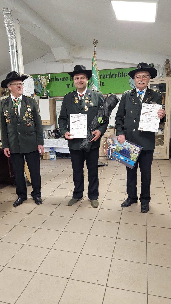 Turniej Królewski 2024