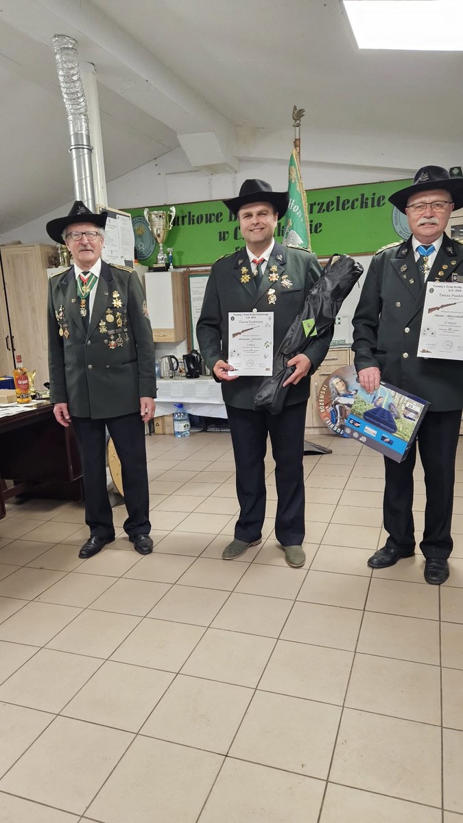 Turniej Królewski 2024