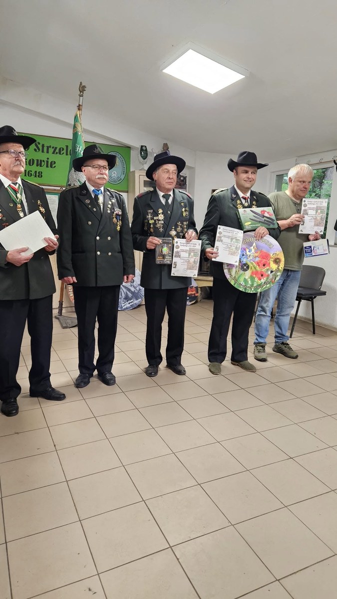 Turniej Królewski 2024