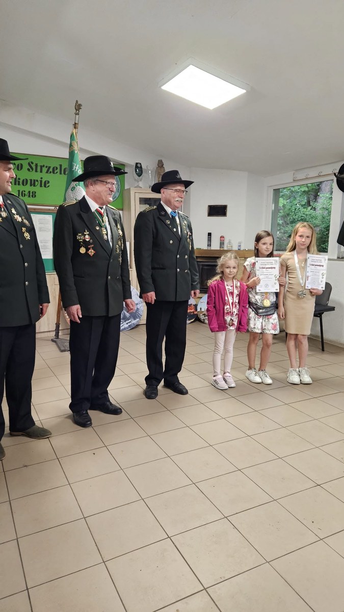 Turniej Królewski 2024