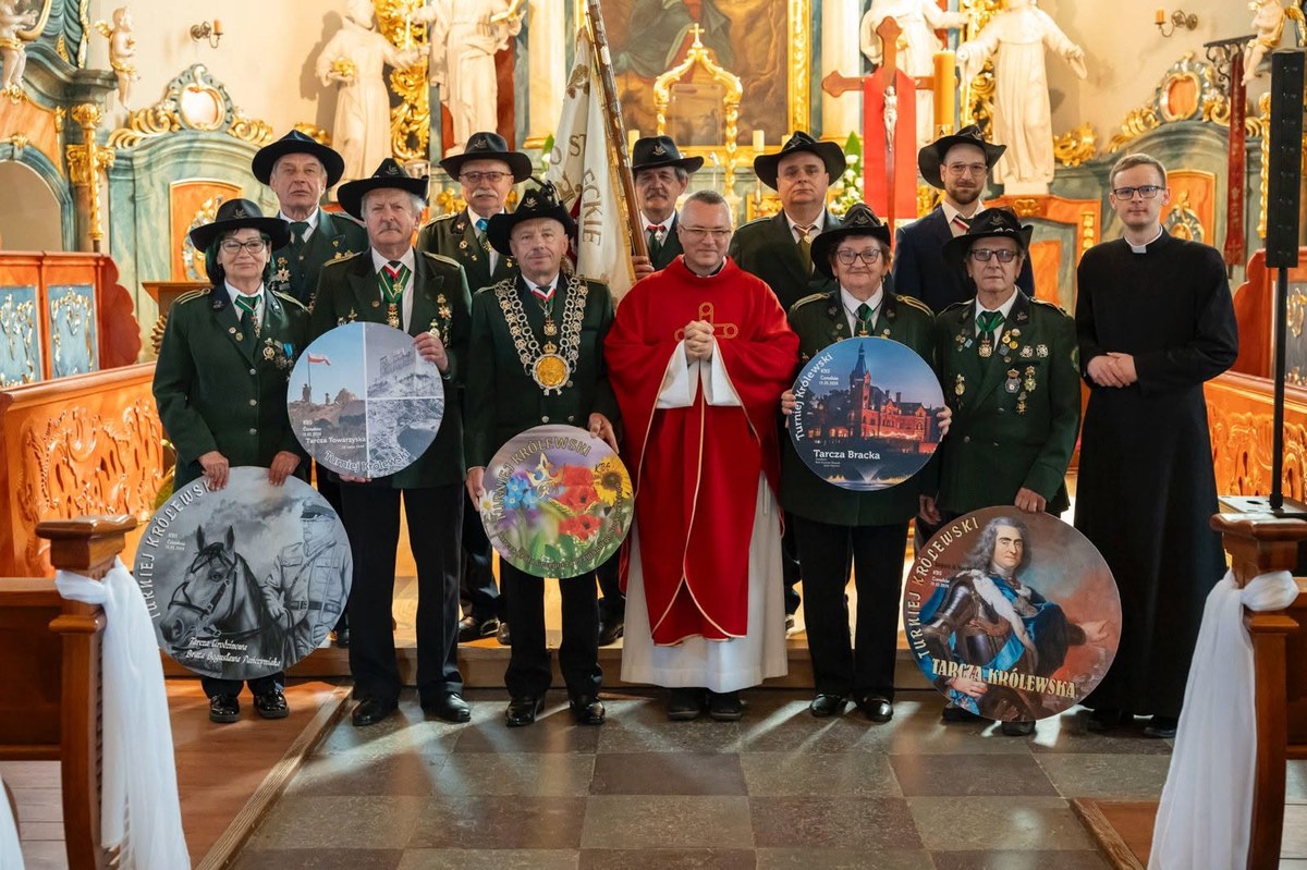 Turniej Królewski 2024