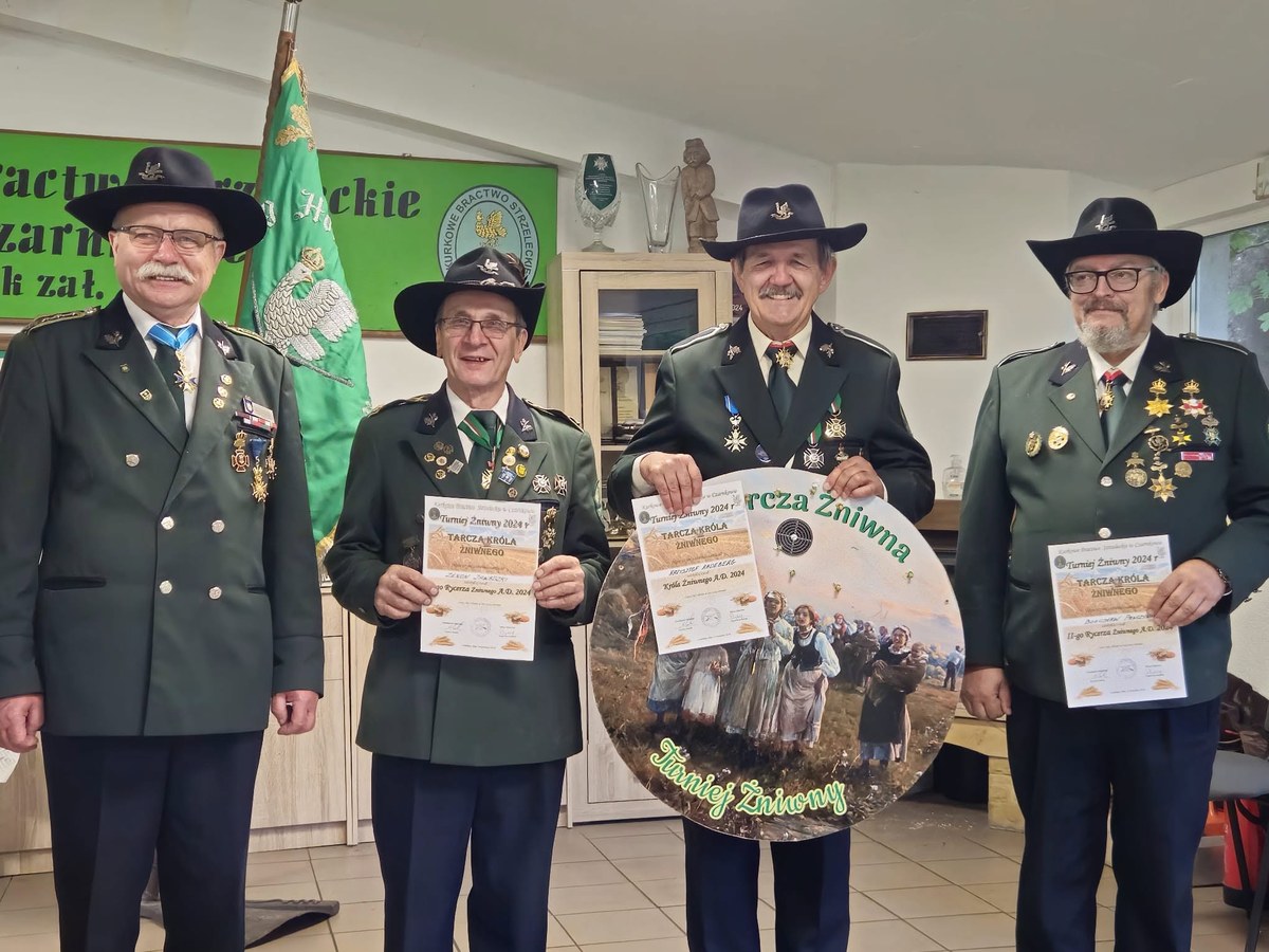 Turniej Żniwny