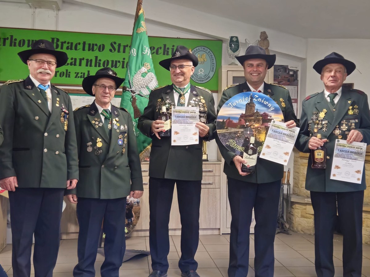 Turniej Żniwny