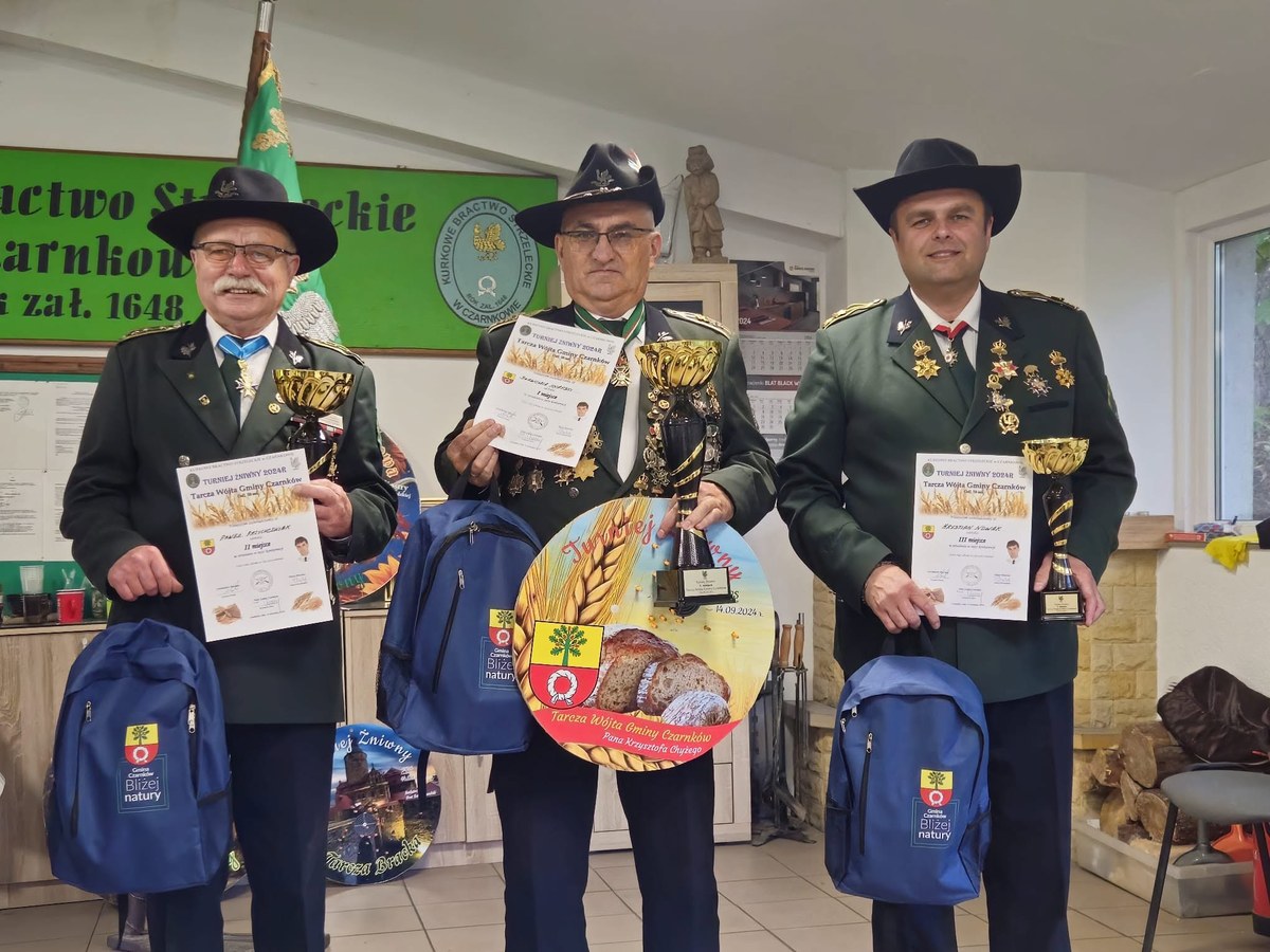 Turniej Żniwny