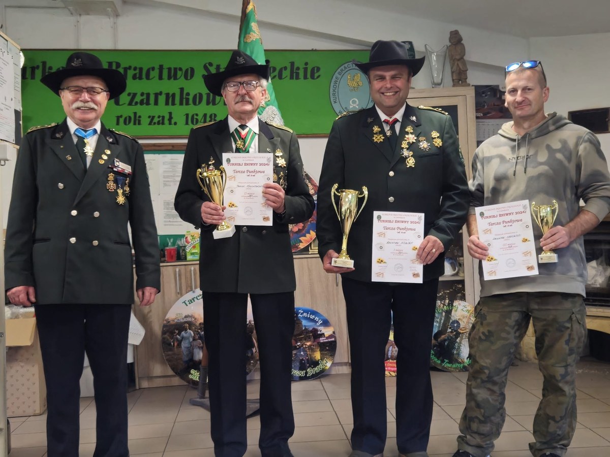 Turniej Żniwny