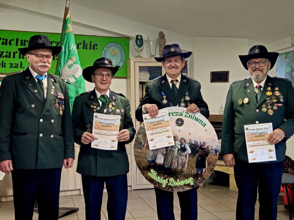 Turniej Żniwny