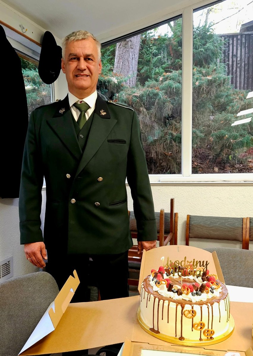 Turniej „Na Św. Marcin”