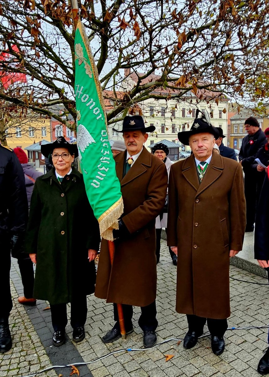 Turniej „Na Św. Marcin”