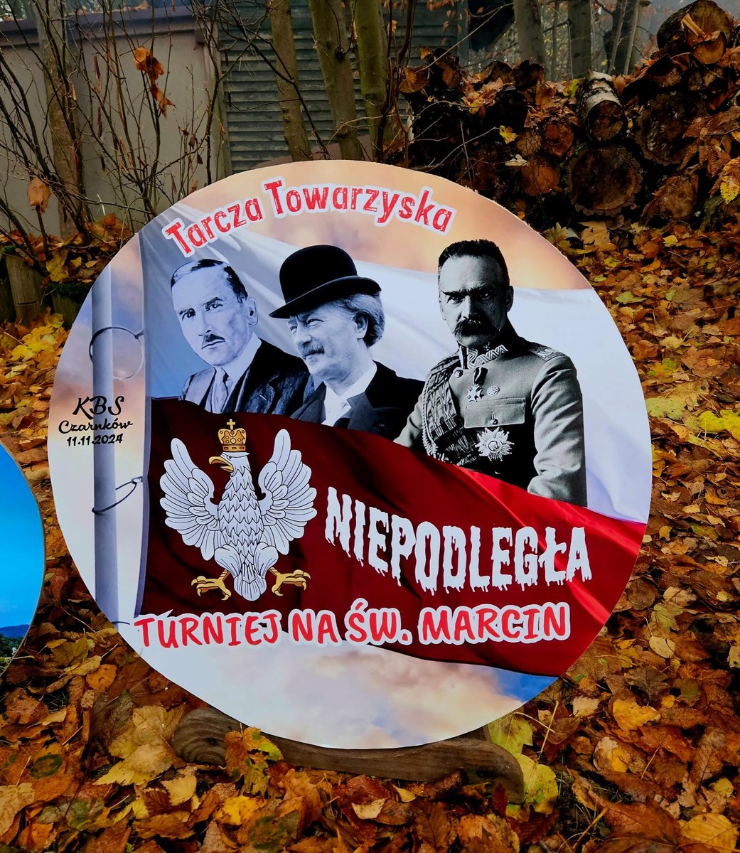 Turniej „Na Św. Marcin”