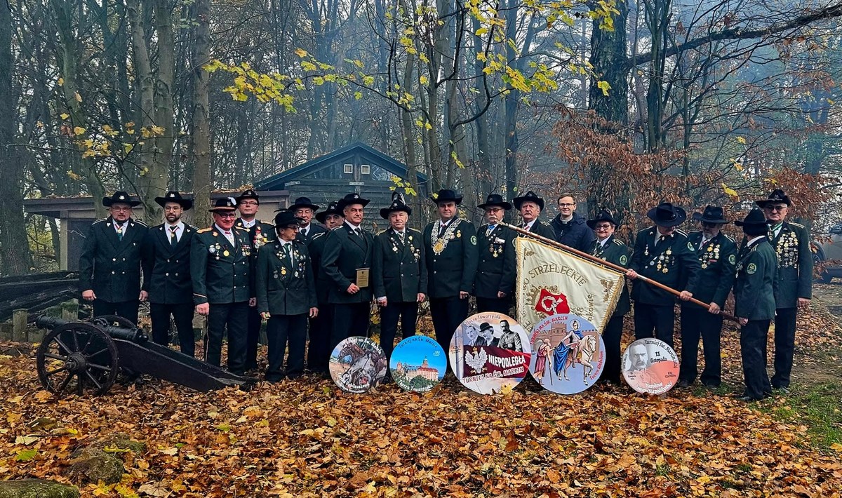 Turniej „Na Św. Marcin”