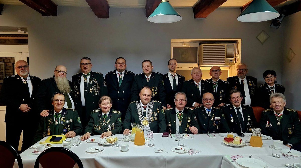 Zebranie Sprawozdawcze