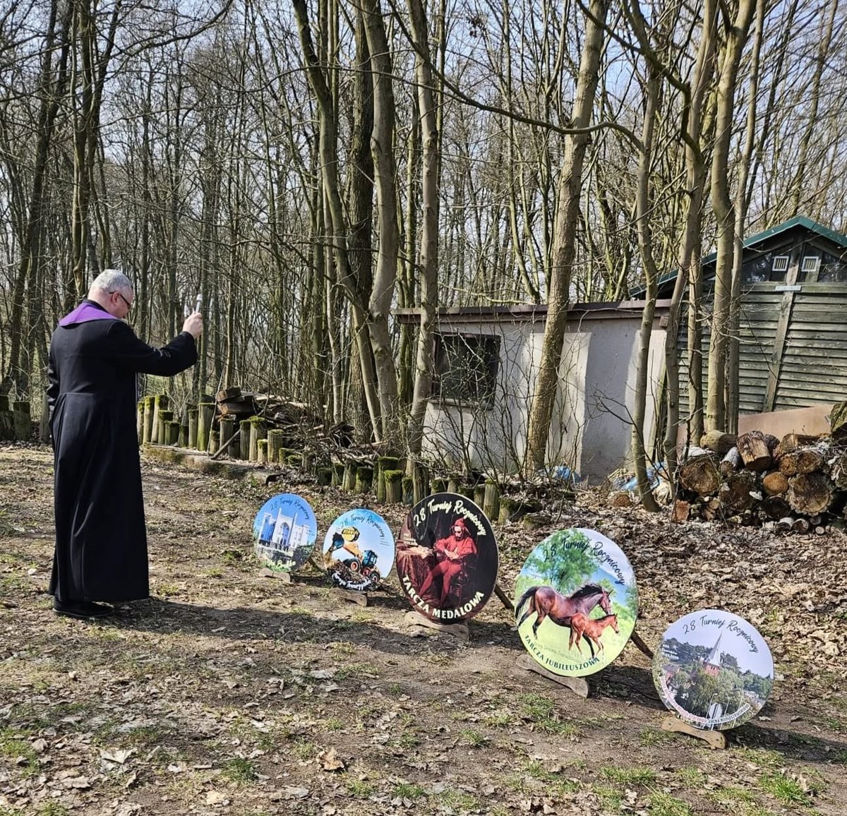 Turniej Rocznicowy 2025
