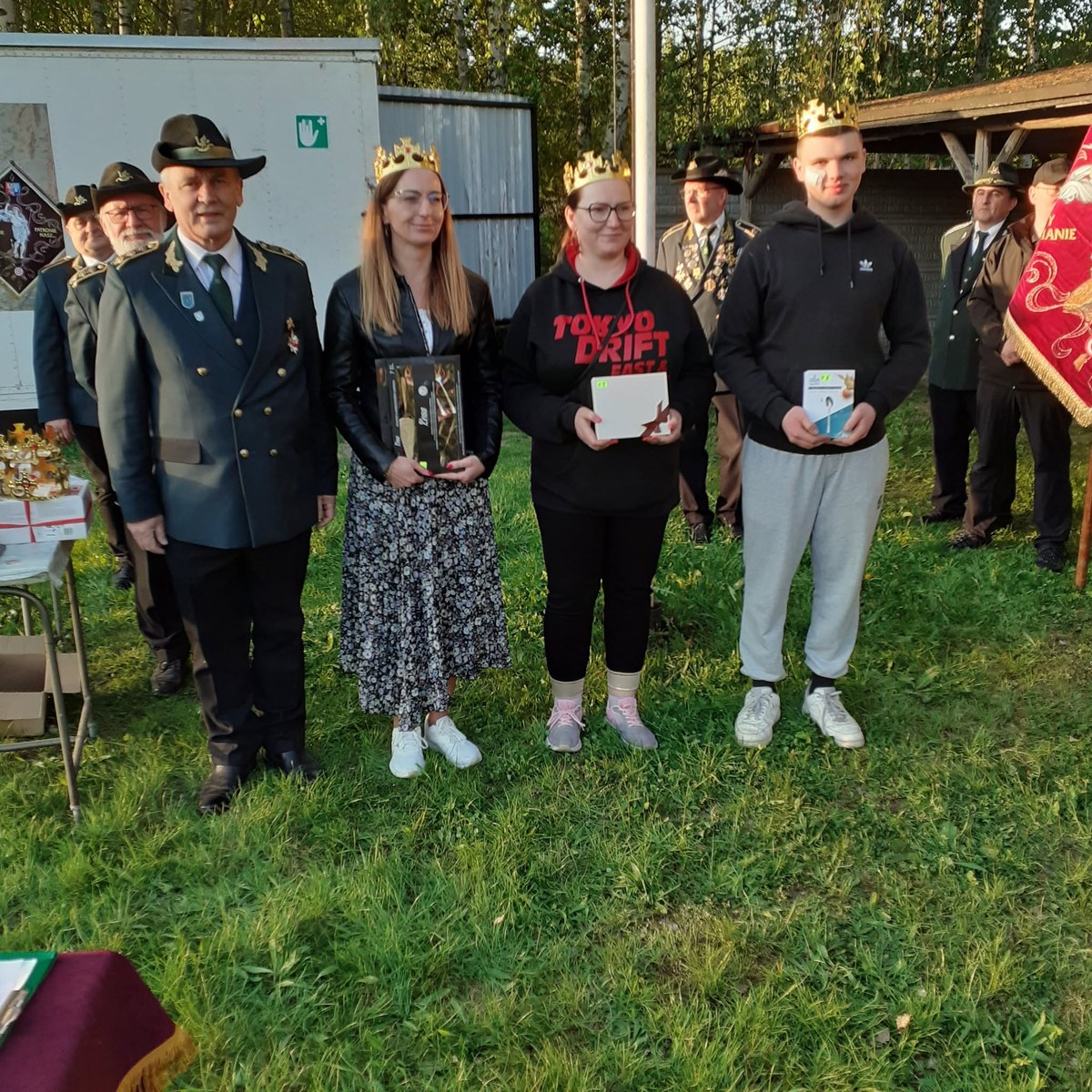 Było blisko ale poza podium!