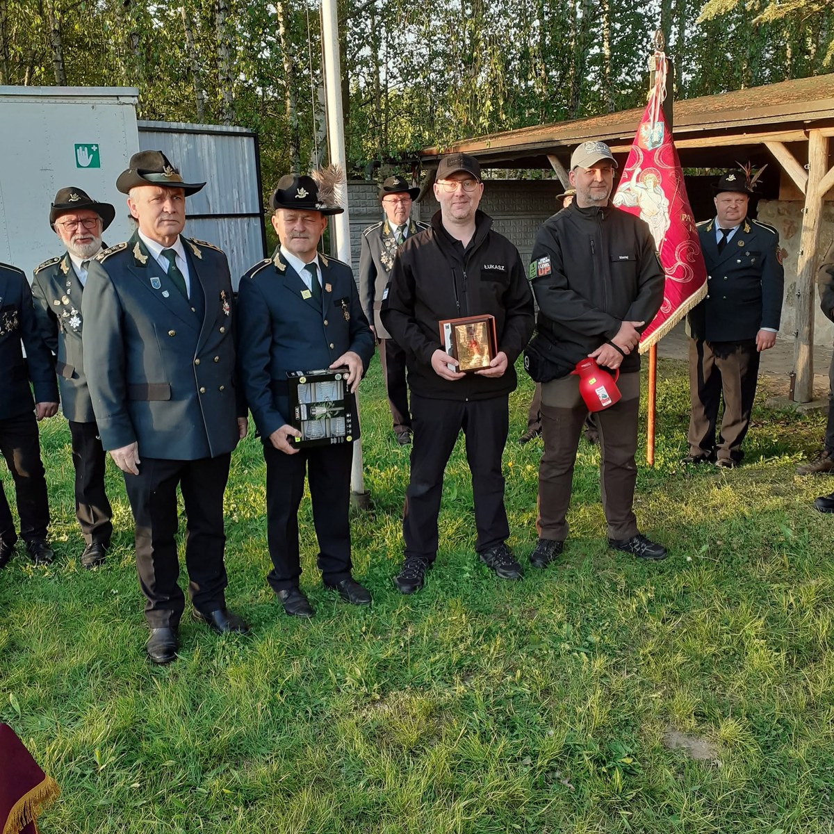 Było blisko ale poza podium!