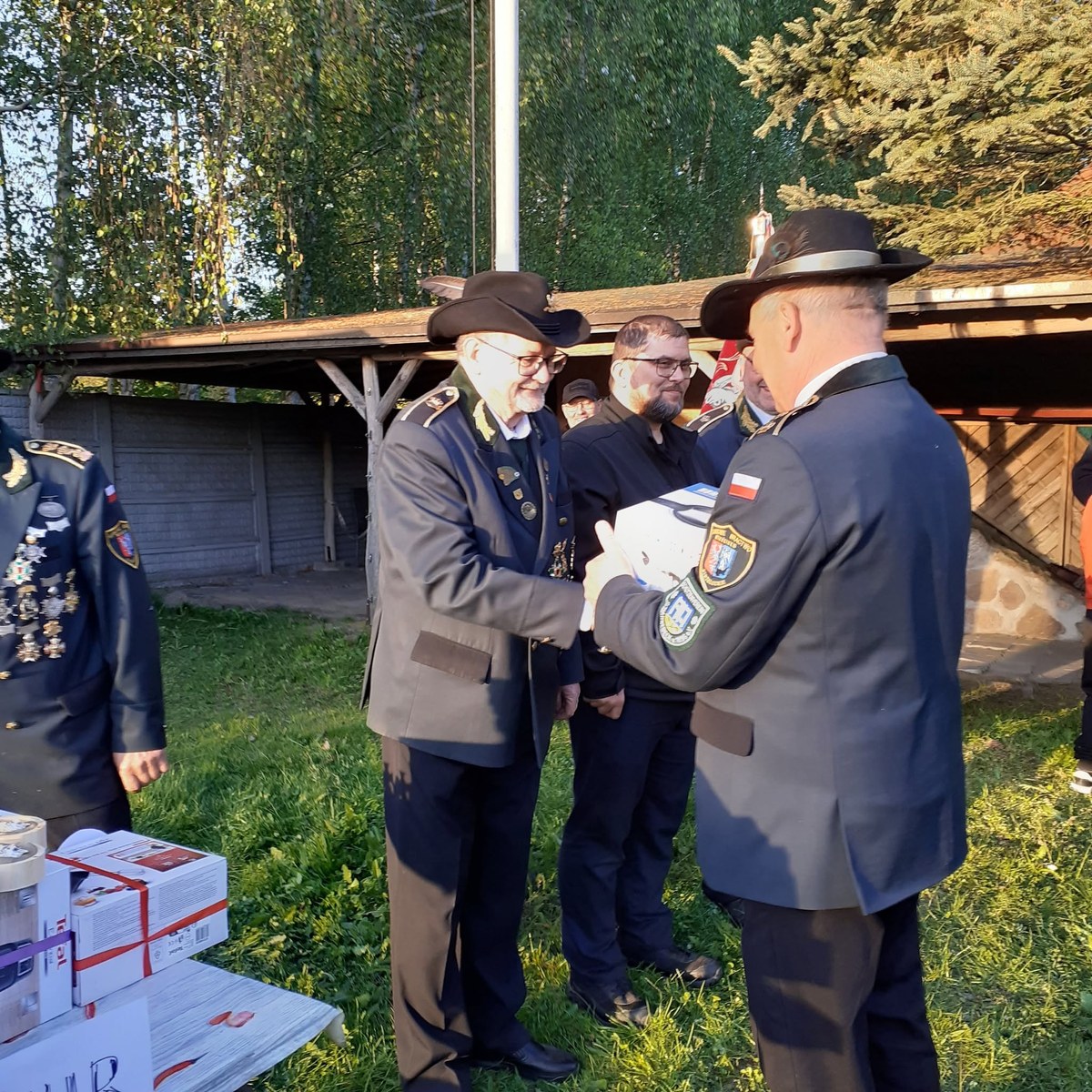Było blisko ale poza podium!