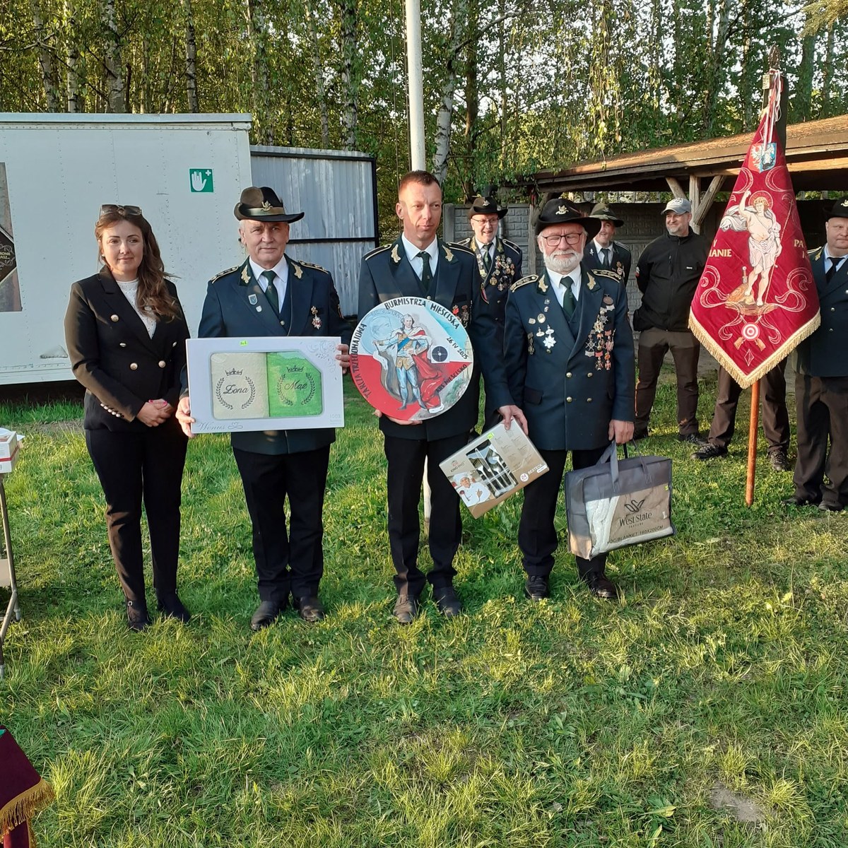 Było blisko ale poza podium!