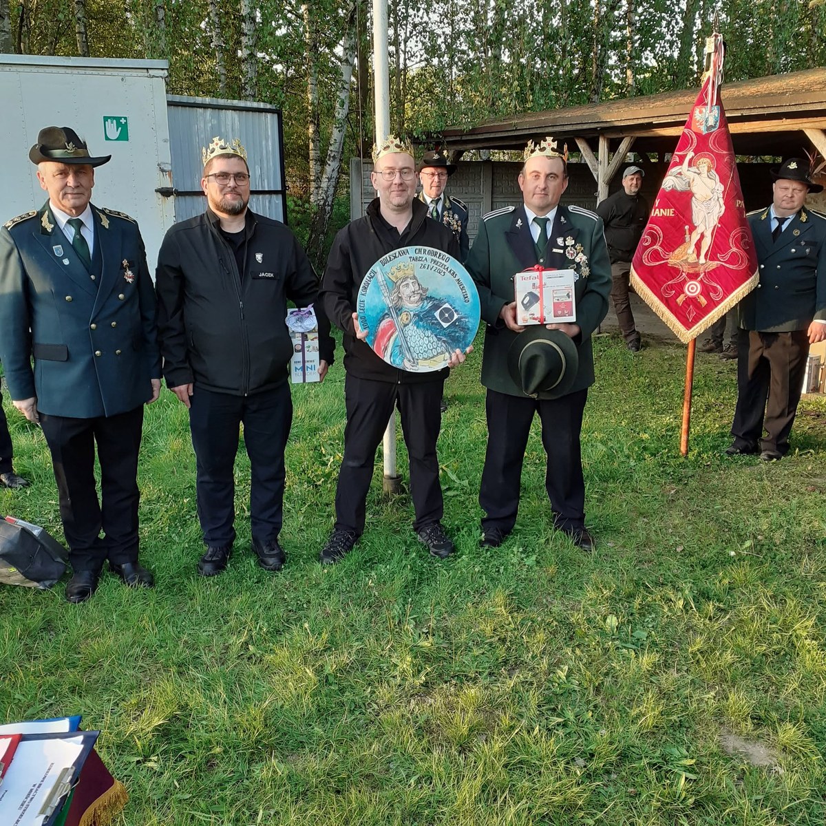 Było blisko ale poza podium!