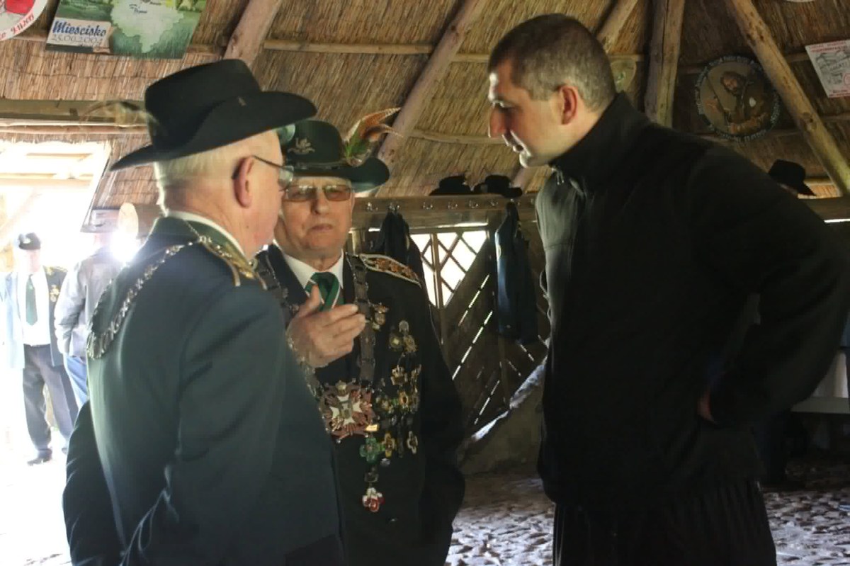 Było blisko ale poza podium!