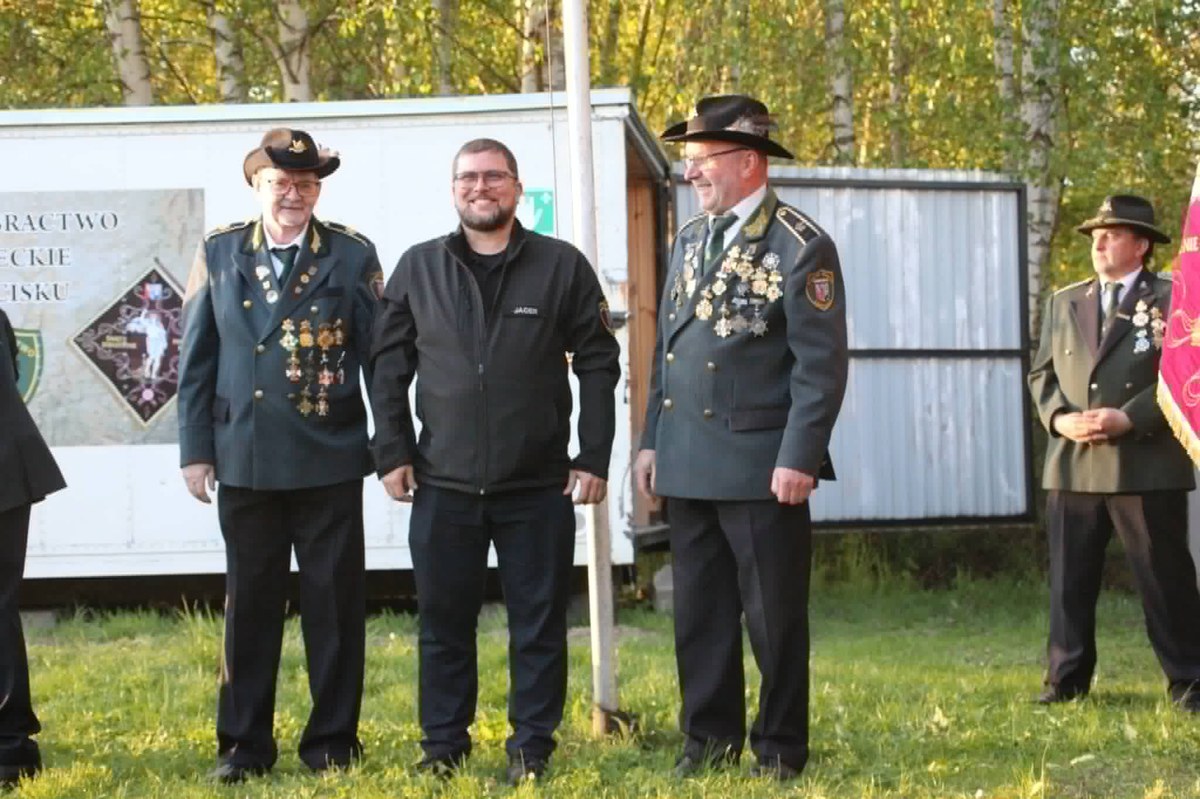 Było blisko ale poza podium!