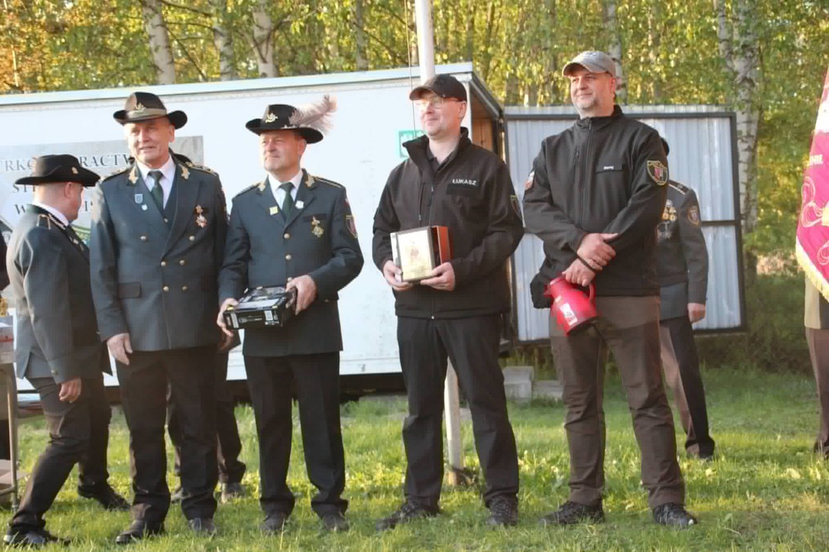 Było blisko ale poza podium!