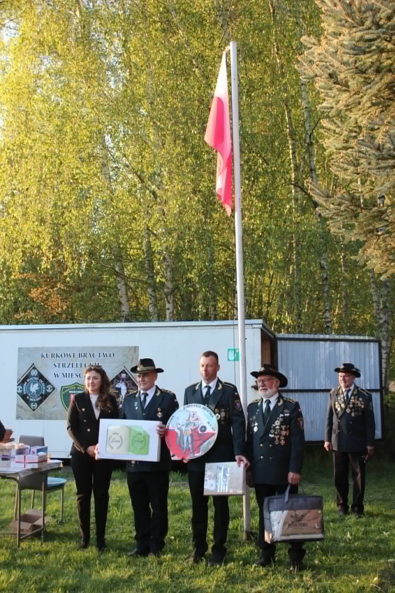 Było blisko ale poza podium!
