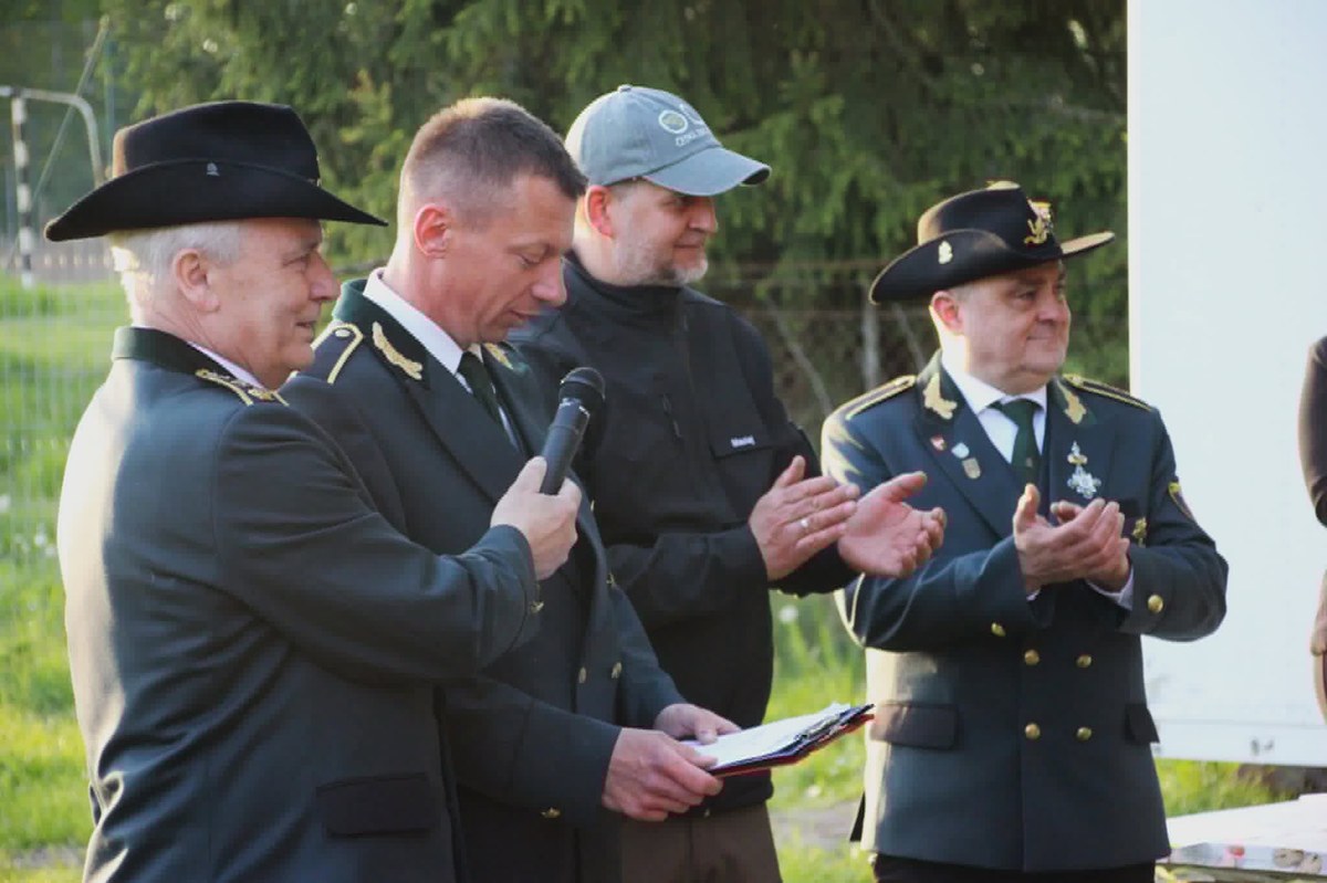 Było blisko ale poza podium!