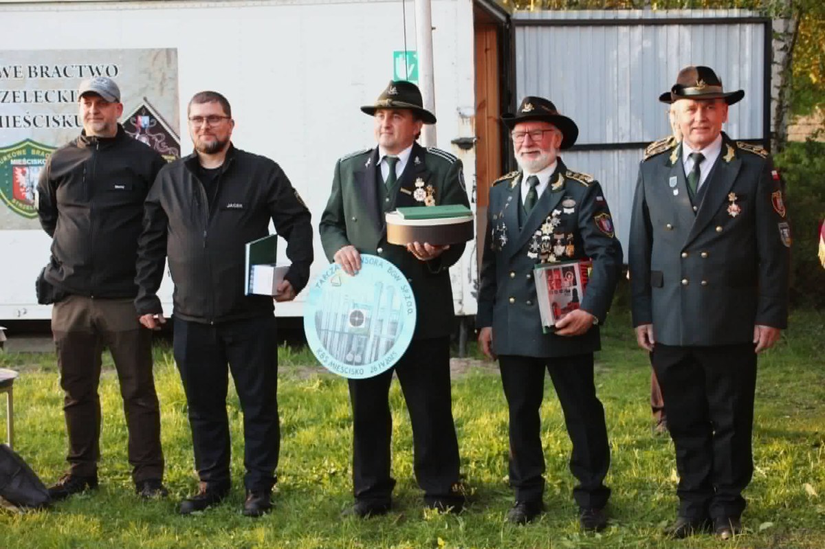 Było blisko ale poza podium!