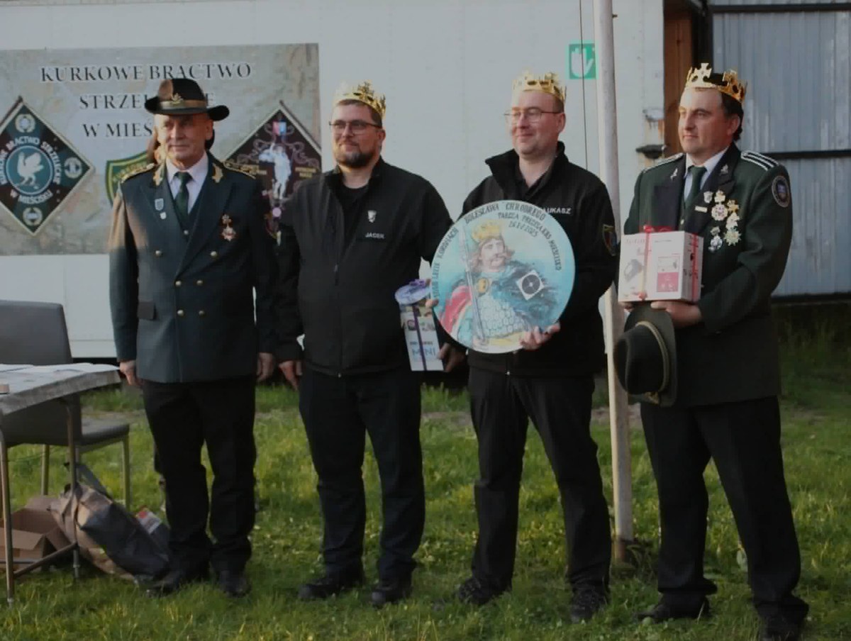 Było blisko ale poza podium!