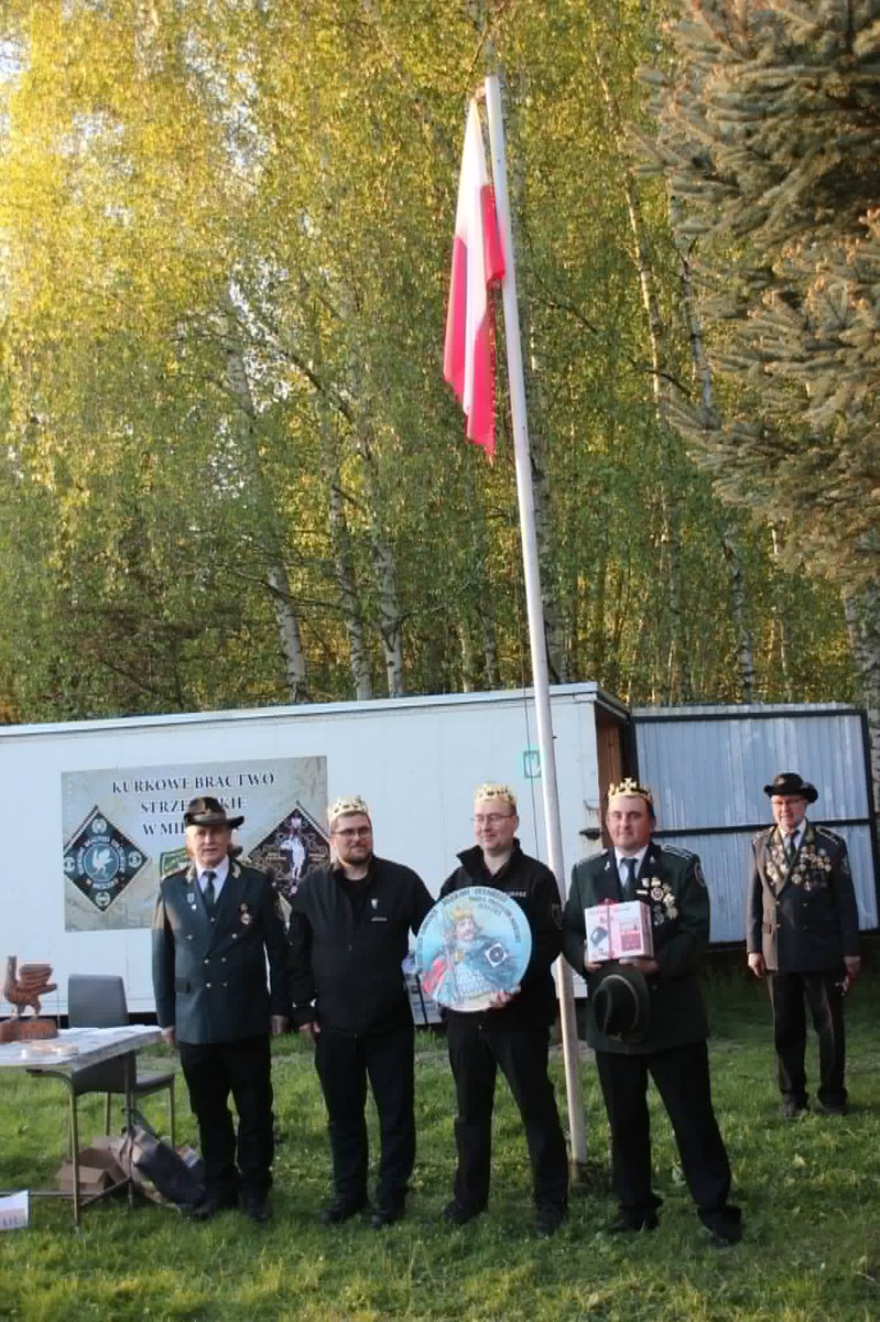 Było blisko ale poza podium!