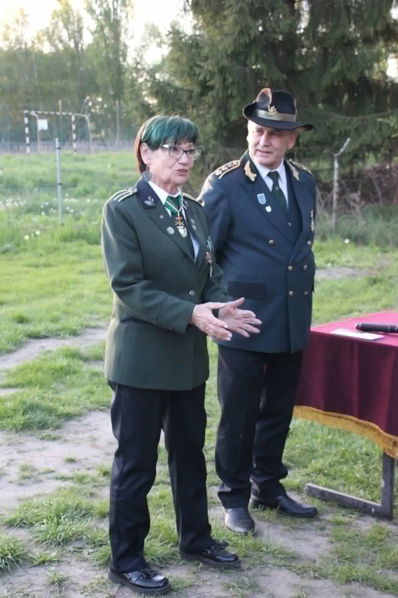 Było blisko ale poza podium!