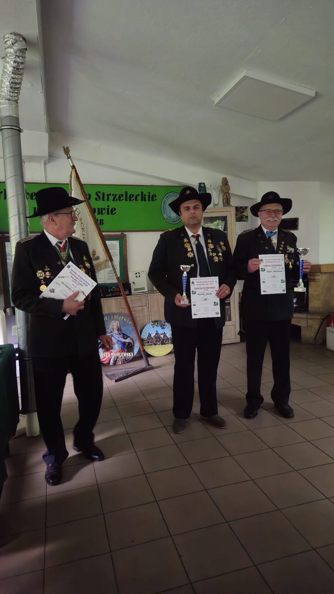 Turniej Królewski KBS Czarnków