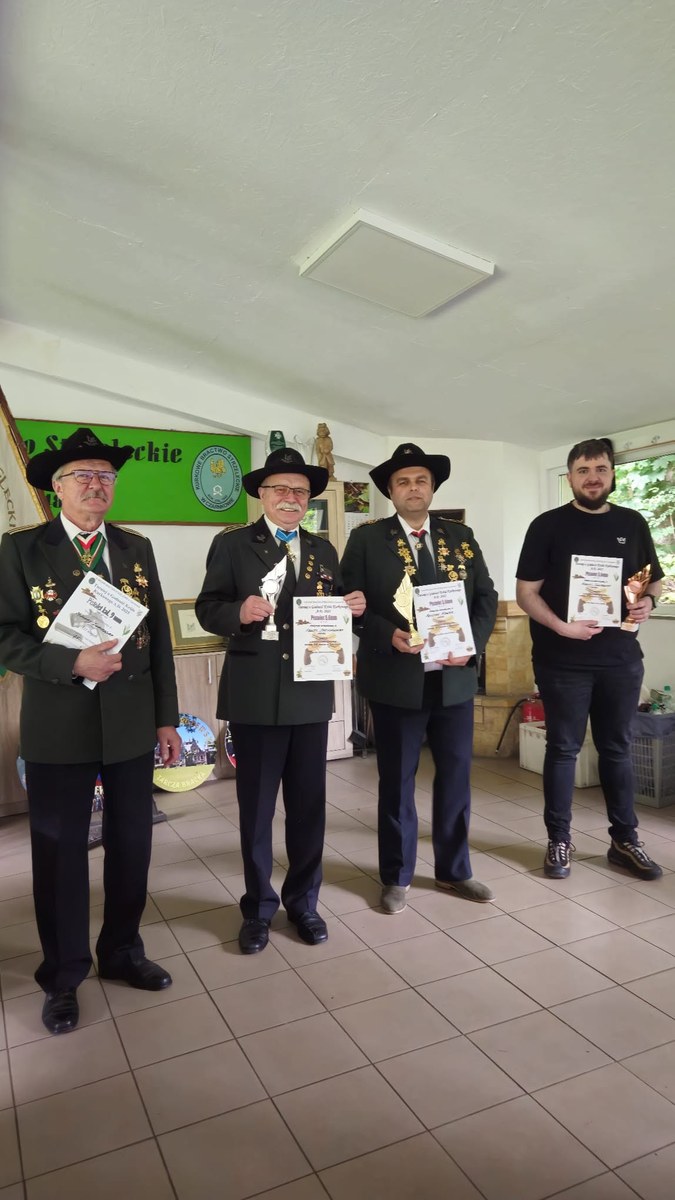 Turniej Królewski KBS Czarnków