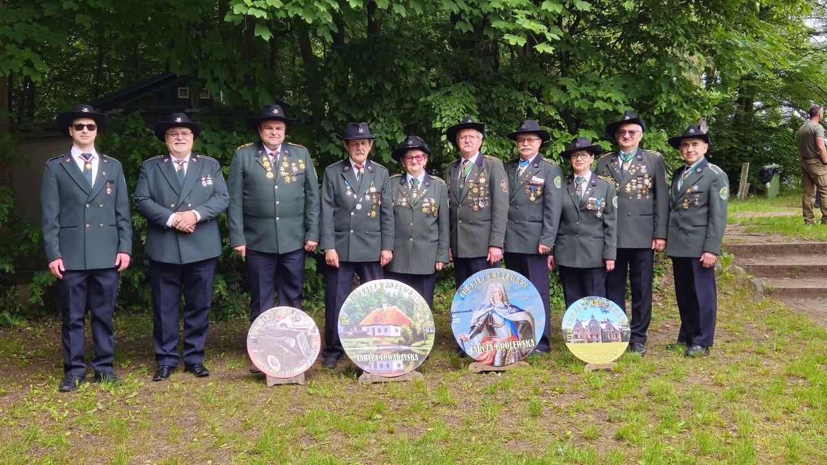 Turniej Królewski KBS Czarnków