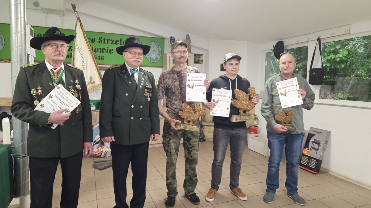 Turniej Królewski KBS Czarnków