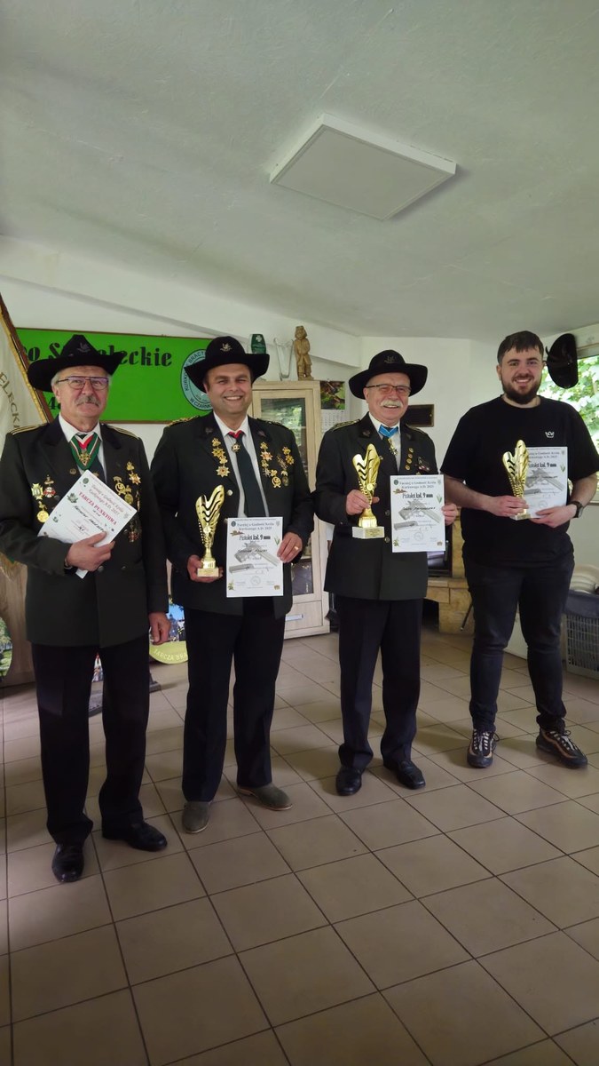 Turniej Królewski KBS Czarnków