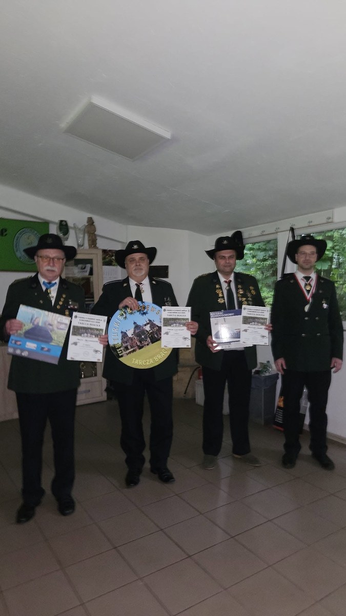 Turniej Królewski KBS Czarnków