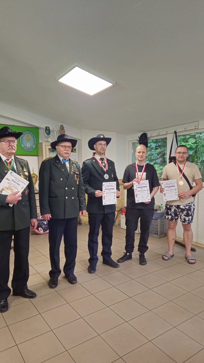 Turniej Królewski KBS Czarnków