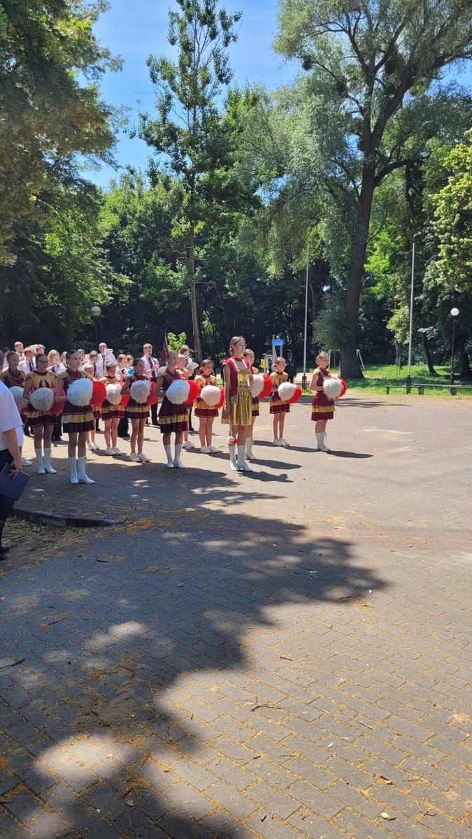 Król Zielonoświątkowy — okręg Poznański