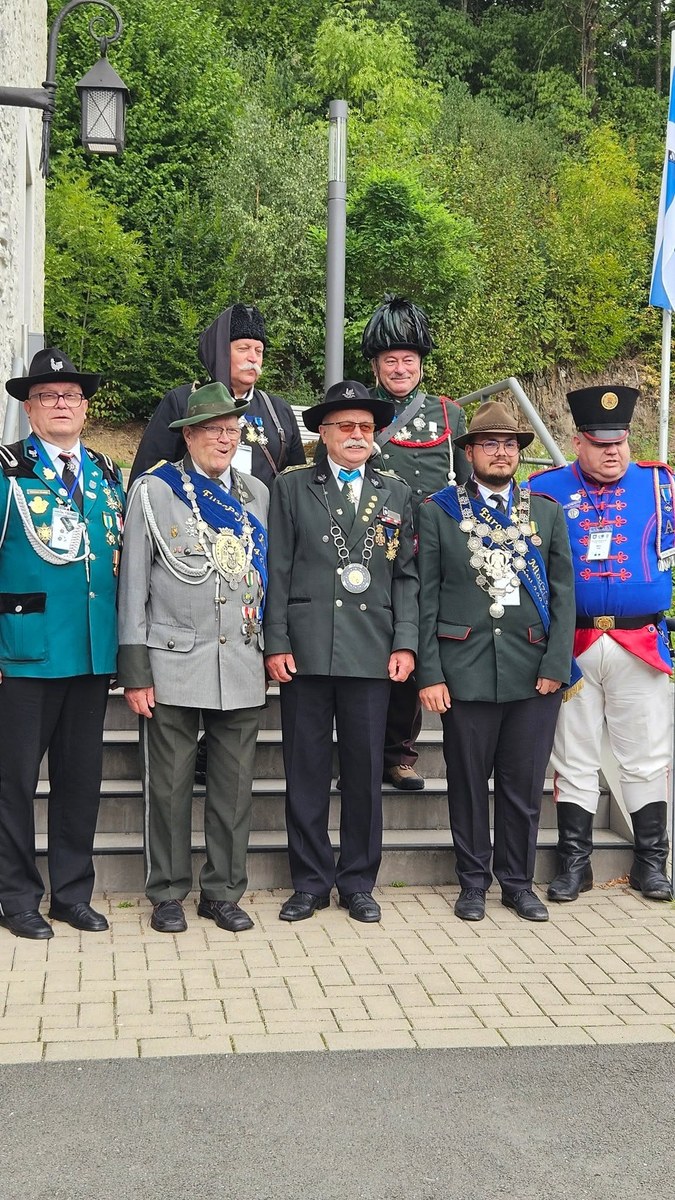 Zarząd V Regionu EGS