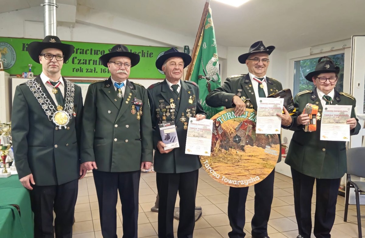 Turniej Żniwny