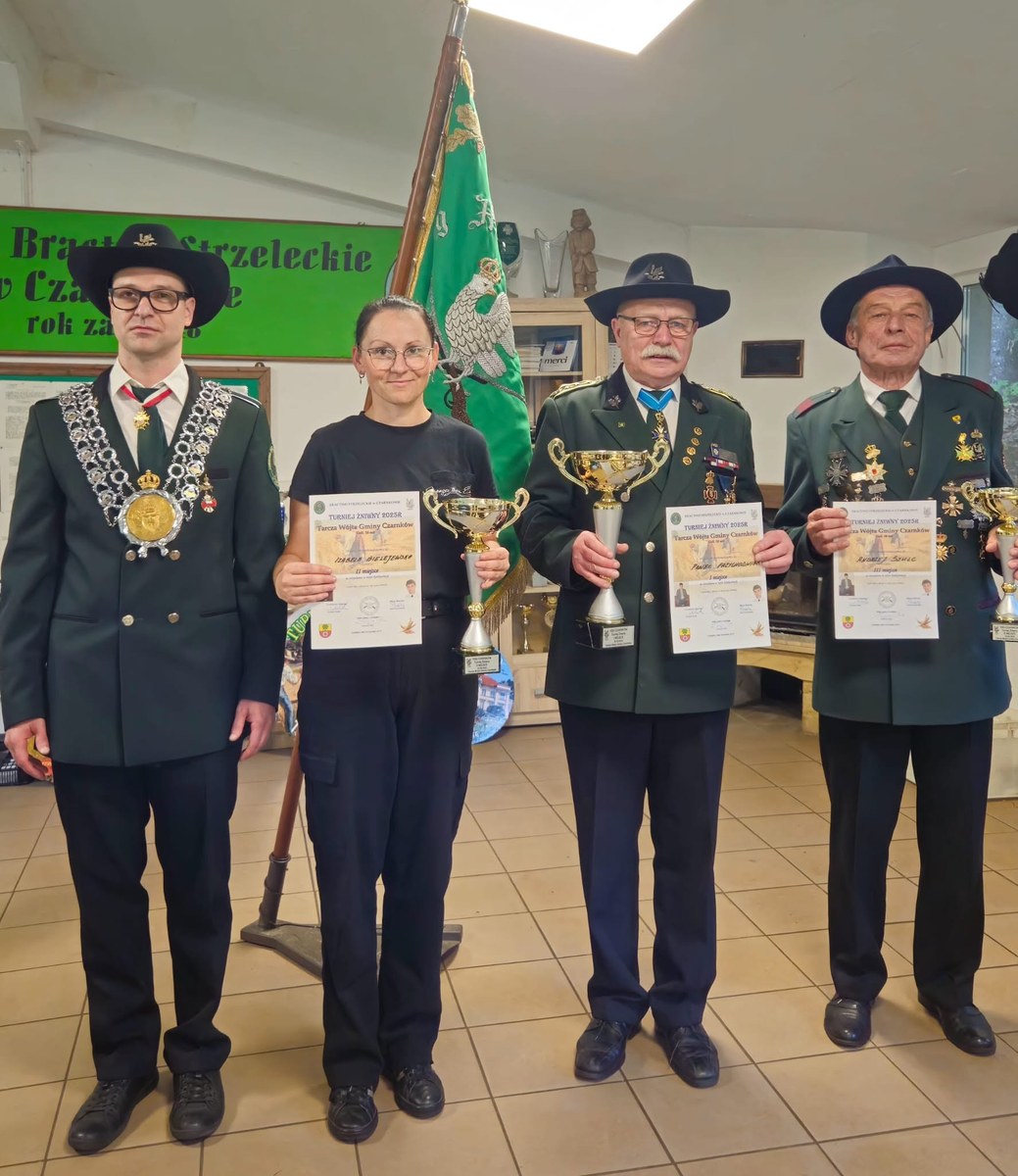 Turniej Żniwny