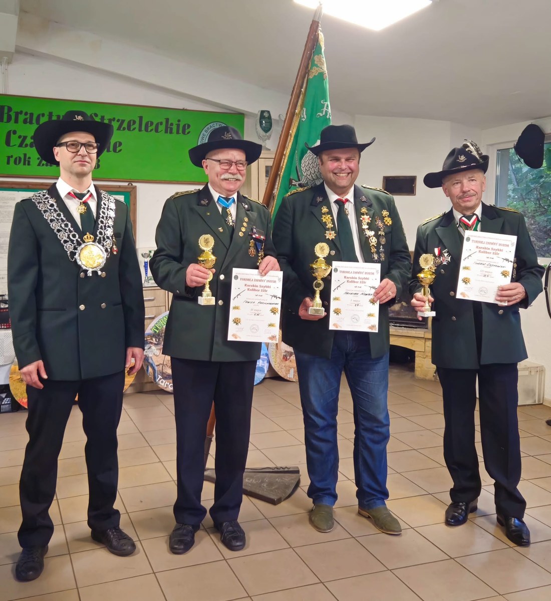 Turniej Żniwny