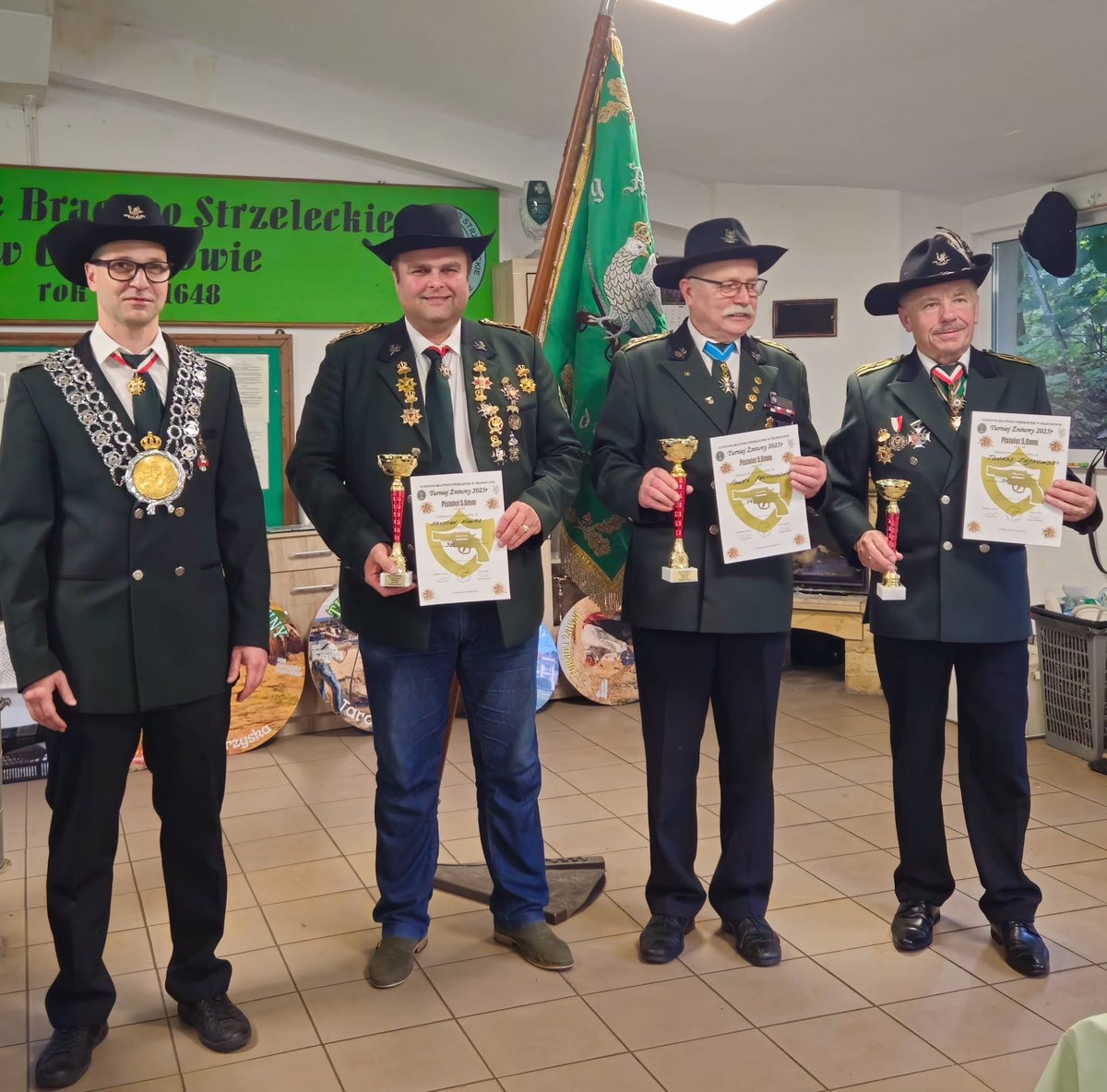Turniej Żniwny
