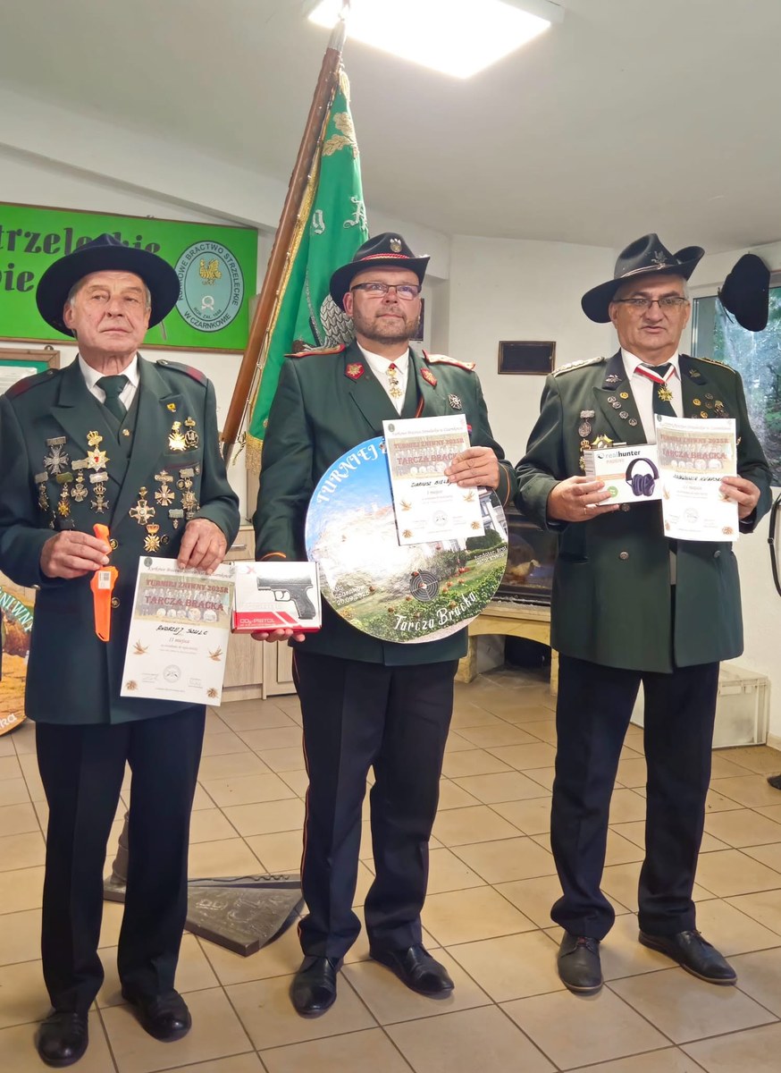 Turniej Żniwny