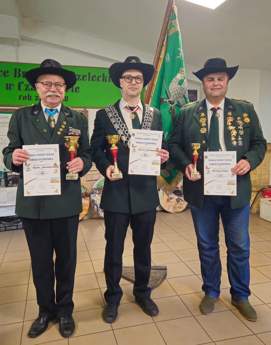 Turniej Żniwny