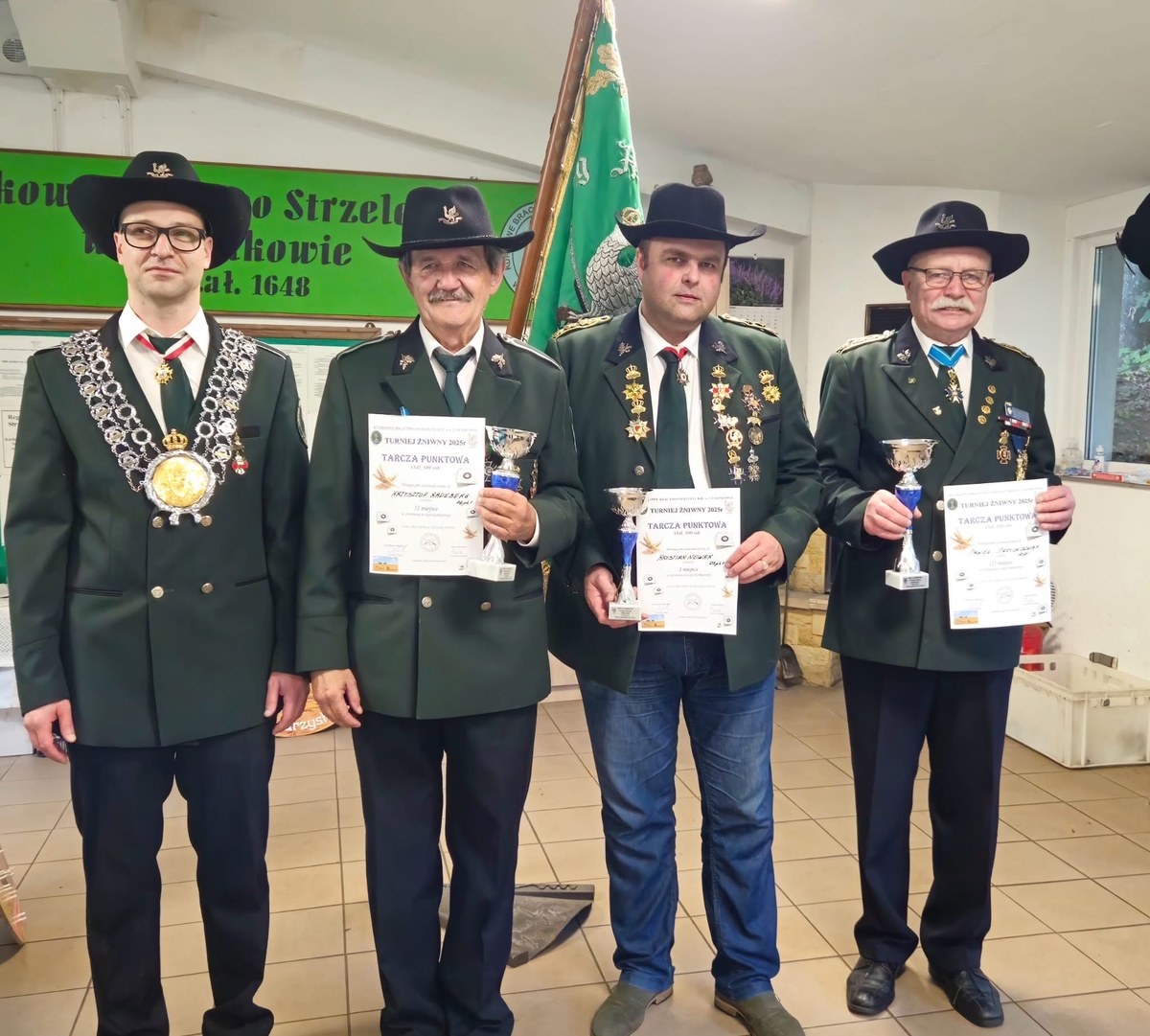 Turniej Żniwny