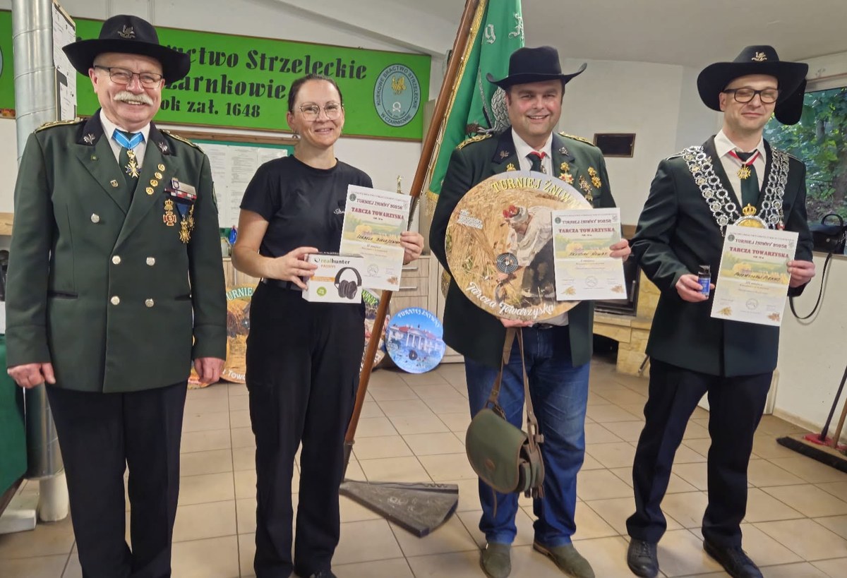 Turniej Żniwny