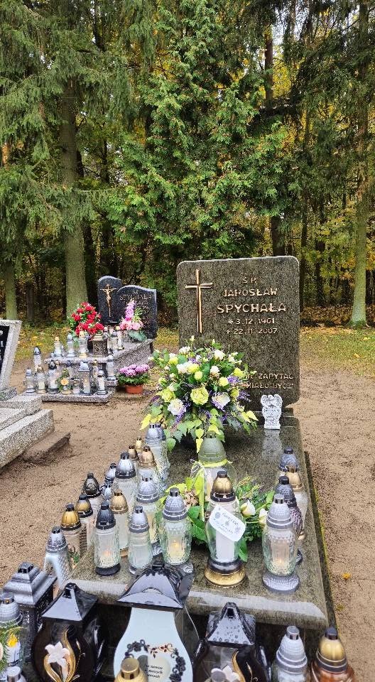 Dzień Zaduszny — pamięć o Braciach