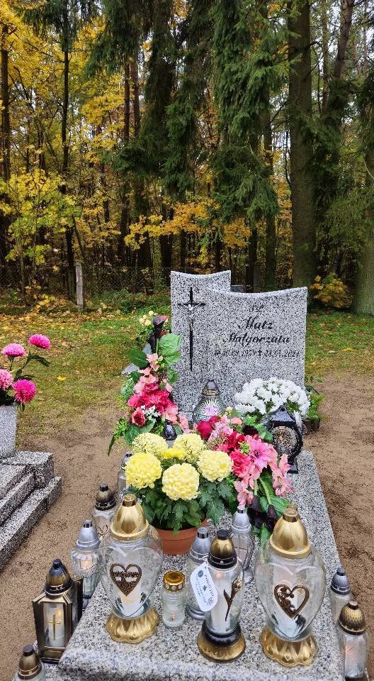 Dzień Zaduszny — pamięć o Braciach